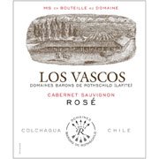 LOS VASCOS